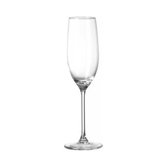Cantare Champagne glass, 210ml, Fine Dine, Transparent 1