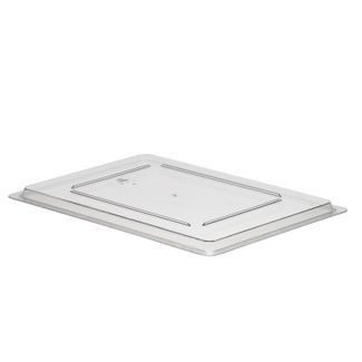 Víko Camwear z polykarbonátu na nádobu 182615CW135, Cambro, víko na nádobu 182615CW135, průhledné, Průhledná, 457x660mm 2