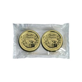 Bormioli Rocco, 2 ks, ⌀70mm