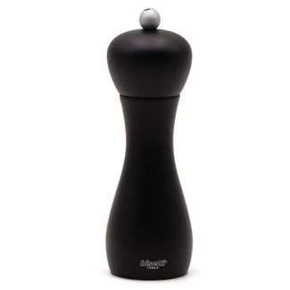 The Rimini Salt Mill, Bisetti, Black 1