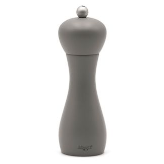 The Rimini Salt Mill, Bisetti, Light grey 1