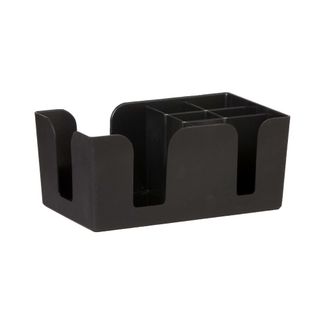 Bar Caddy - 6 compartments, BarUp, 240x145x(H)105mm 2