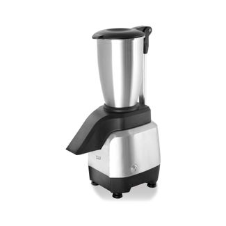 Ice crusher, BarUp, 3L, Light grey, 230V/200W, 189x344x(H)525mm 1