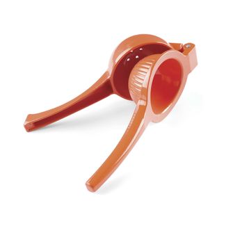 Citrusinių vaisių spaustuvas, BarUp, oranžinė (apelsinams), 232x91x(H)60mm 1