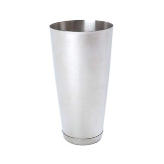 Boston shaker, BarUp, 0,8L, Ezüst, ⌀90x(H)175mm 4