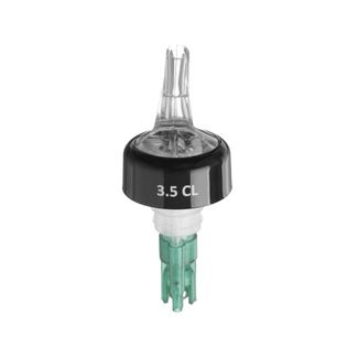 Ball measured pourer, BarUp, 0,035L, 2 pcs 1