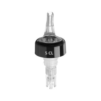 Ball measured pourer, BarUp, 0,05L, 2 pcs 1