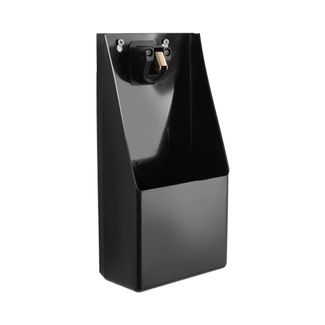 Bottle opener with catcher bin, BarUp, 135x70x(H)295mm 3