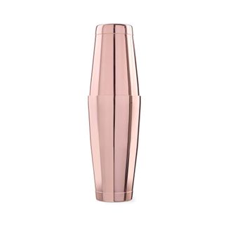 Agitatore Boston Tin-on-Tin, BarUp, 0,8L, Rame, ⌀90mm 3