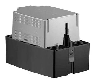 Pompa odpływowa do kostkarek do 5.5 m, Barmatic, Barmatic