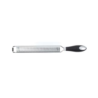 Long stainless steel plate, Barfly