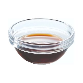 Empilable salad bowl, Arcoroc, 35 ml, 0,035L, Transparent, ⌀58x(H)105mm 2