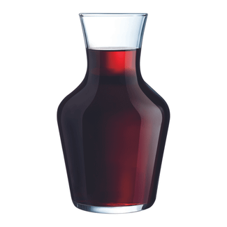 Karafka Vin, Arcoroc, 1000 ml, transparentny, ⌀119x(H)203mm