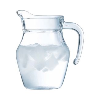 Kaarikannu, Arcoroc, 0,5L, Läbipaistev, ⌀x(H)146mm 2
