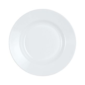 Everyday soup plate, Arcoroc, Everyday, ø225 mm, White, ⌀225x(H)30mm 3