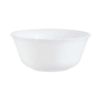 Salātu bļoda Everyday, Arcoroc, Everyday, 0,25L, Balts, ⌀120x(H)53mm
