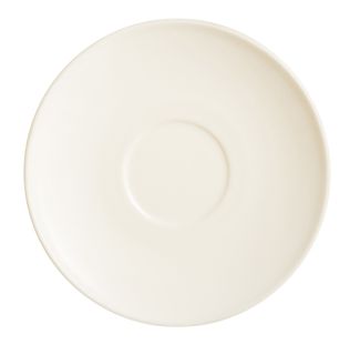 Zenix Intensity saucer, Arcoroc, ø160 mm, Cream, 6 pcs., ⌀160x(H)20mm 2