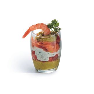 Baril appetizer, Arcoroc, 160 ml, 0,16L, Transparent, ⌀58x(H)80mm 2