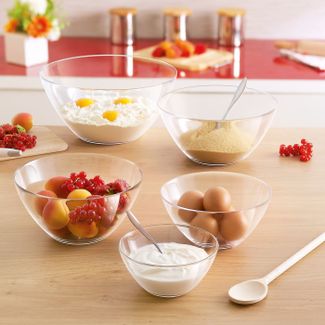 COSMOS salaterka, Arcoroc