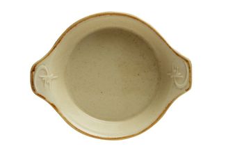 Naczynie do zapiekania Sun, Porland, żółty