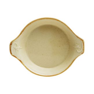 Naczynie do zapiekania Sun, Porland, żółty
