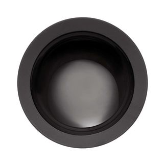 Talerz głęboki Bahia Onyx, czarny 1