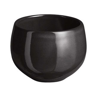 Filiżanka do espresso Bahia Onyx, 110 ml, czarny 1