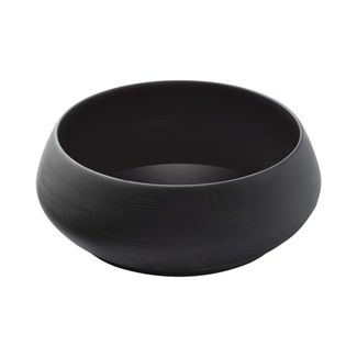 Miska Bahia Onyx, czarny 1