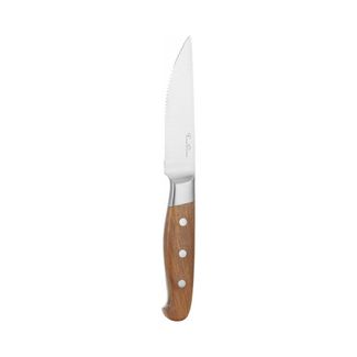 Jumbo Mykonos Steak Knife - Pack of 6