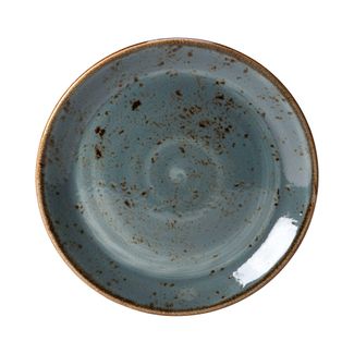 Talerz coupe Craft Blue, niebieski