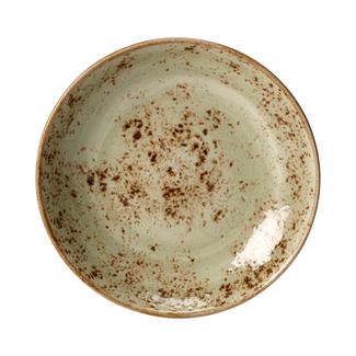 Miska coupe Craft Green, zielony