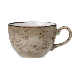 Filiżanka do kawy i herbaty Craft Porcini 227 mm, jasnoszary