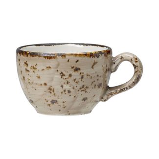 Filiżanka do espresso Craft Porcini 85 mm, jasnoszary