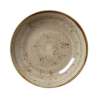 Miska coupe Craft Porcini, jasnoszary