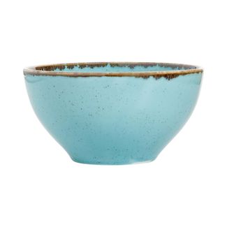 Miska Laguna, Porland, Porland Seasons Laguna, 0,335L, niebieski, ⌀120x(H)62mm