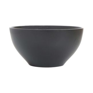 Miska Coal, Porland, Porland Seasons Coal, 0,335L, czarny, ⌀120x(H)62mm