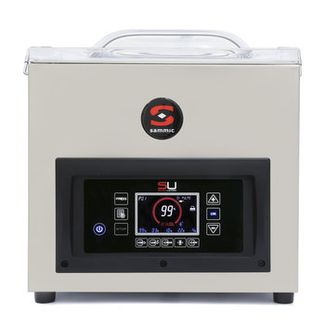 SU-316P vacuum packaging machine, Sammic, 320 mm sealing bar 1