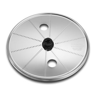 Cutting disc for julienne 8 mm, for Waring food processors WFP16SE and WFP16SCDE, Waring, ⌀190.5mm 1