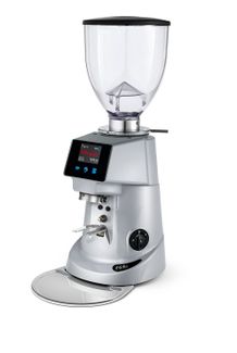 Młynek do kawy, elektryczny, Fiorenzato, 230V/350W, 230x270x(H)615mm