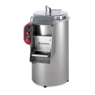 B2B HENDI - Obieraczka do ziemniaków PI-20, Sammic, model PI-20, 400V/550W, 635x433x(H)735mm