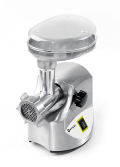 B2B HENDI - Maszynka do mielenia mięsa, HENDI, 230V/400W, 195x274x(H)430mm