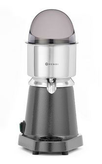 B2B HENDI - Wyciskarka elektryczna do cytrusów, HENDI, 230V/180W, 218x307x(H)466mm