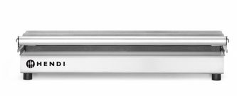 B2B HENDI - Pierogarka, HENDI, 470x140x(H)95mm