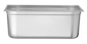 B2B HENDI - Pojemnik GN 1/1, HENDI, Budget Line, GN 1/1, 28L, 530x325x(H)200mm