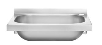 B2B HENDI - Umywalka niezabudowana, HENDI, 400x290x(H)145mm