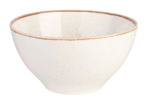 Miska Sand, Porland, Porland Seasons Sand, 0,335L, kremowy, 6 szt., ⌀120x(H)62mm
