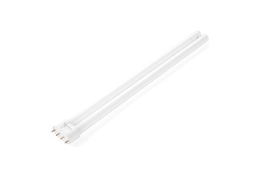 Świetlówka zamienna do lamp owadobójczych, HENDI, 2x 15W - 270080, 2 szt., 230V/15W, 451x25x(H)25mm
