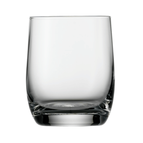 Szklanka do whisky Weinland, Stolzle, 0,27L, transparentny