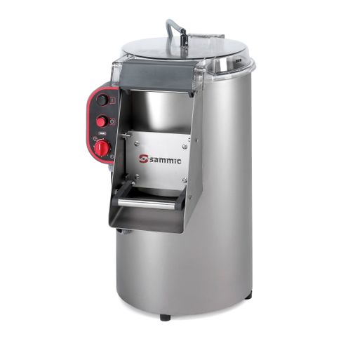 Škrabka brambor PI-20, Sammic, model PI-20, 400V/550W, 635x433x(H)735mm
