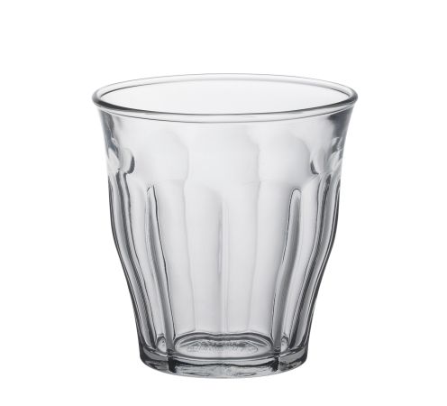 Klaas PICARDIE, Duralex, PICARDIE, 0,13L, 6 tk., ⌀70x(H)75mm